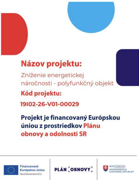 Prehľad energetickej náročnosti domov