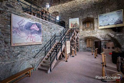Vizualizácia revitalizovaného vnútrobloku paláca