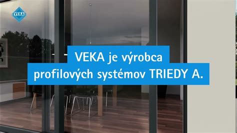 Príklady prevedenia okenných profilov a dekórov