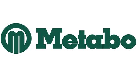Logo Metabo a chronológia ich inovácií v elektrickom náradí