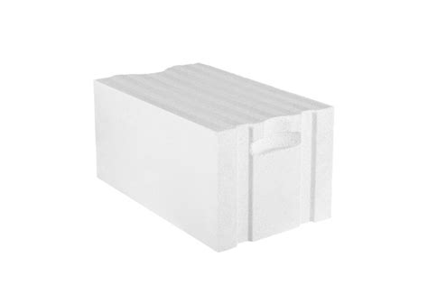 Nanášanie lepiacej malty na tvárnice PORFIX