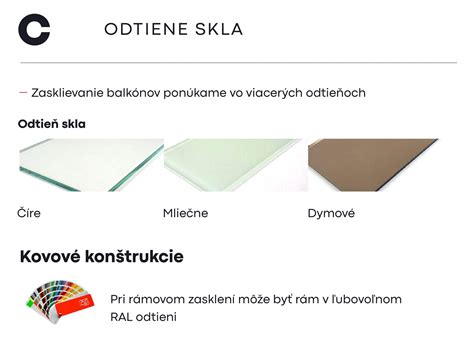 Tabuľka porovnávajúca izolačné vlastnosti rôznych typov zasklenia