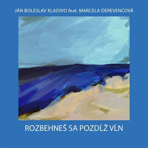 Richard Sabo, známy ako Ján Boleslav Kladivo, v štúdiu s elektronickými nástrojmi