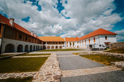 Rákociho kaštieľ v Borši po rekonštrukcii