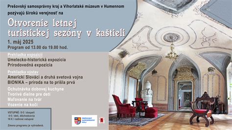 Interiérová expozícia v Rákociho kaštieli v Borši