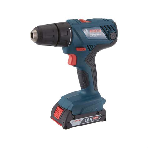 Produktová fotografia Bosch GSR 180-LI Professional