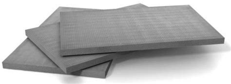 Kalciumsilikátové dosky Skamotec a izolačné materiály