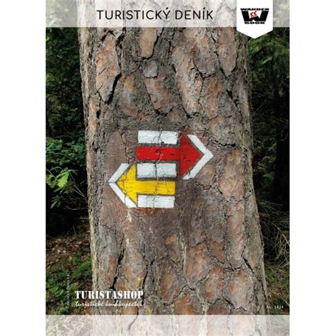 Turistická značka v Čertovom žľabe
