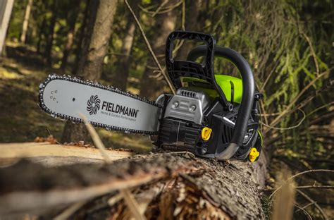 Prehľad profesionálnych reťazových píl Husqvarna