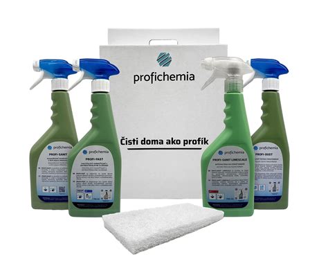 Produkty na čistenie lesklých povrchov