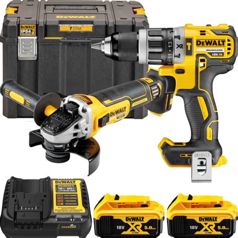 Bezkomutátorový motor uhlovej brúsky DeWALT