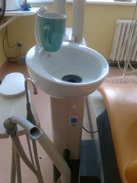 Zariadenie CEREC v zubnej ambulancii