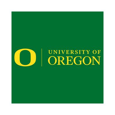 Logo a produkty značky Oregon
