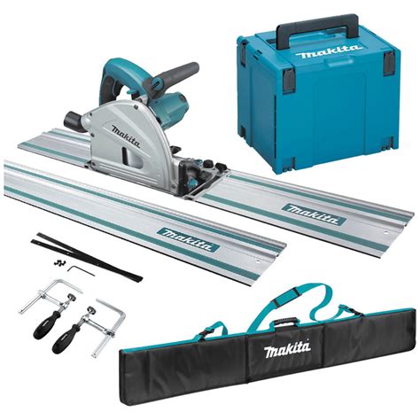 Makita SP6000J v prepravnom systaineri Makpac