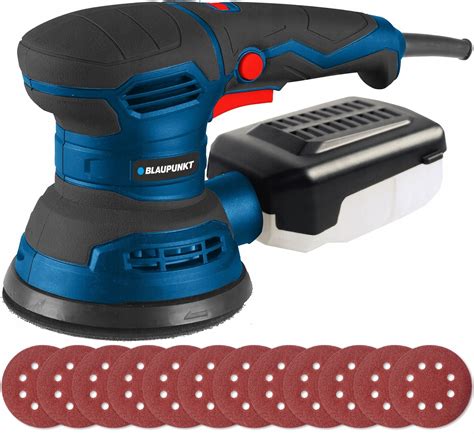 Použitie excentrickej brúsky na nábytok