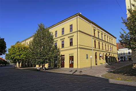 Obnova historickej fasády budovy