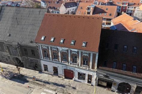 Schéma demontáže a opätovnej montáže historického objektu