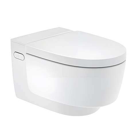 Dizajn Geberit AquaClean Mera