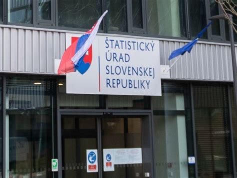 Štatistický úrad SR - informácie o klasifikácii