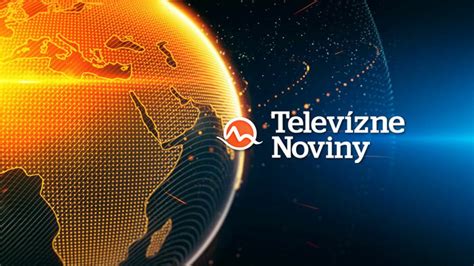 Logo Televízie Markíza a TV Noviny