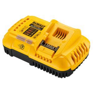 DeWALT XR nabíjačka pre 12V/10.8V akumulátory