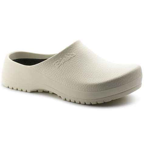 BIRKENSTOCK pracovná obuv proti pošmyknutiu