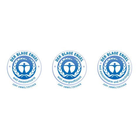 Nemecký ekologický certifikát Der Blaue Engel