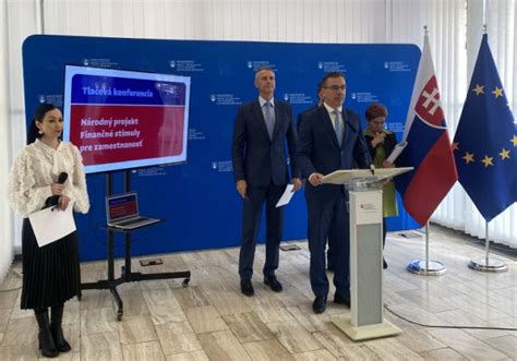 Európske programy pre podporu zamestnanosti