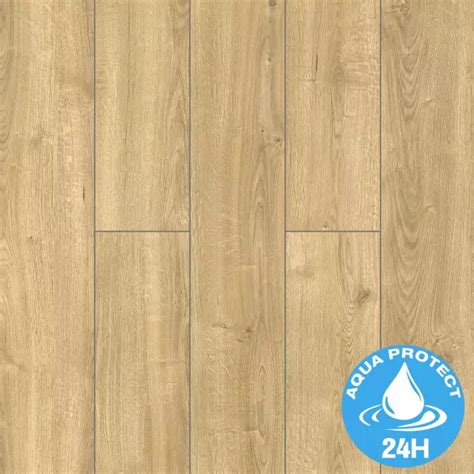 Vodoodolná laminátová podlaha do vlhkých priestorov