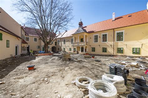 Odborná rekonštrukcia historickej fasády