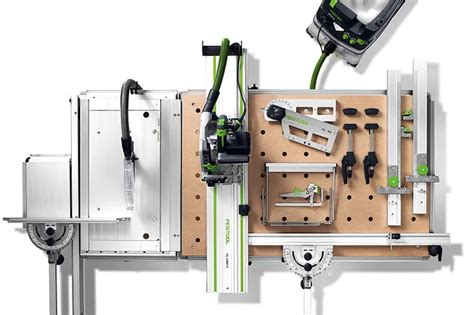 Detail bezuhlíkového motora Festool EC-TEC