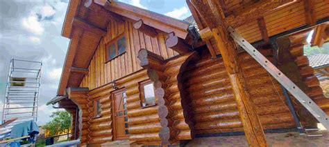 Rôzne druhy drevených obkladov