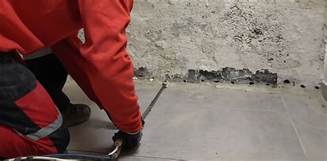 Injektážny systém pre sanáciu muriva