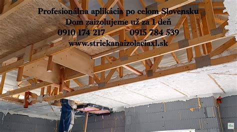 Chyby pri aplikácii tepelnej izolácie