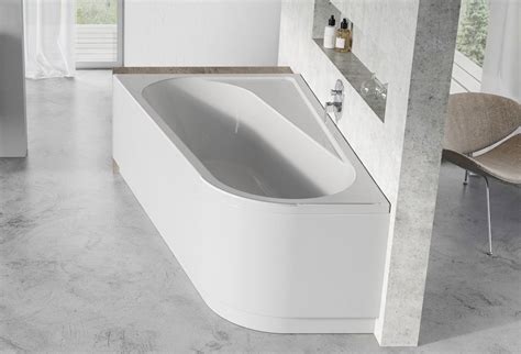 Ravak Chrome 170x105 - Dizajn a ergonómia