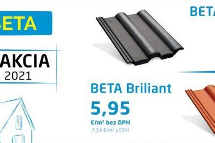 Betónové strešné škridly KM Beta na ukážkovej streche
