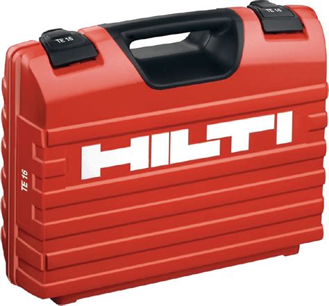 Hilti servisné vozidlo pre vyzdvihnutie náradia