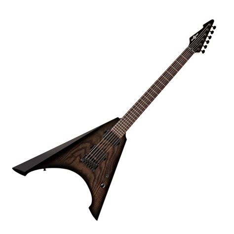 Bezhlavá gitara Harlem od Gear4music v akcii