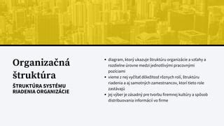 Štruktúra náterového systému