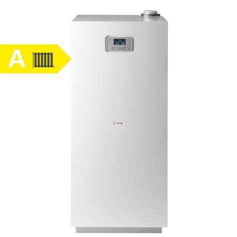 Protherm Medveď Condens 48 KKS - celkový pohľad