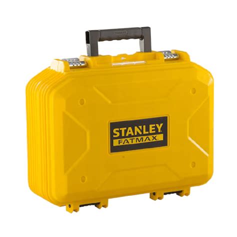 Stanley FATMAX vodotesný kufor na náradie