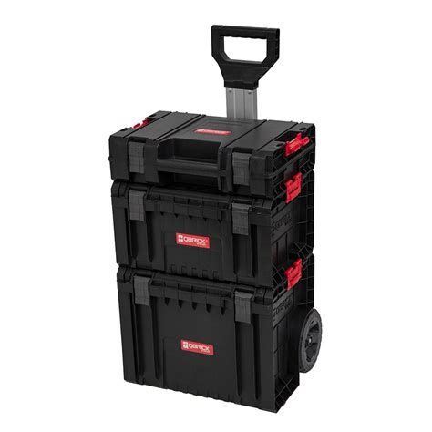 Keter Rigid Cart modulárny vozík na náradie
