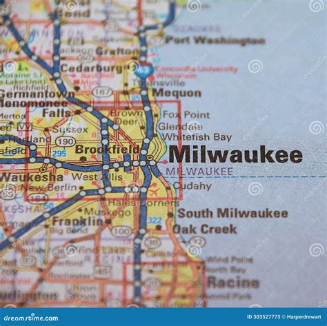 Mapa celosvetovej prítomnosti Milwaukee