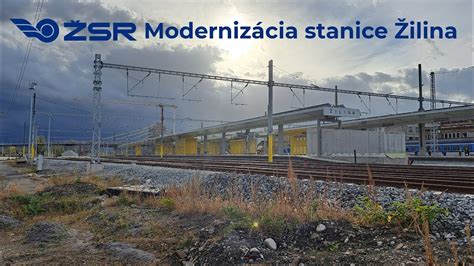 Vizualizácia súčasného stavu Hlavnej stanice