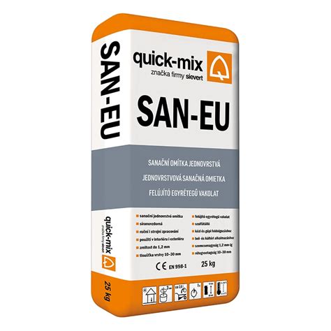 Sanačná omietka na vlhkom murive