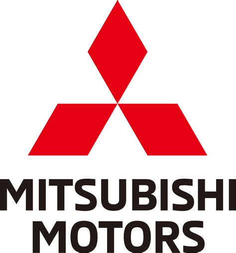 Logo Mitsubishi Motors