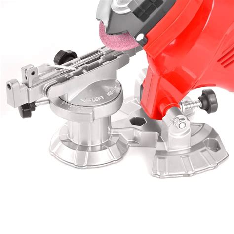 Elektrická brúska na reťaze motorovej píly