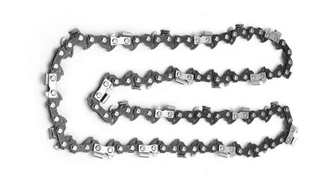 Schéma správneho uhla ostrenia reťaze motorovej píly