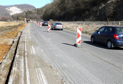 Začiatok rekonštrukčných prác na moste v Seredi