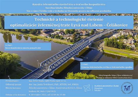 Technické riešenie odhlučnenia mosta